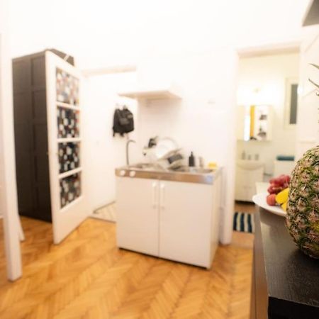 Апартаменти Cozy Studio Near Cismigiu Park Бухарест Екстер'єр фото