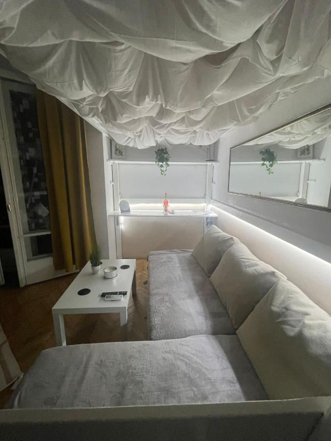 Апартаменти Cozy Studio Near Cismigiu Park Бухарест Екстер'єр фото