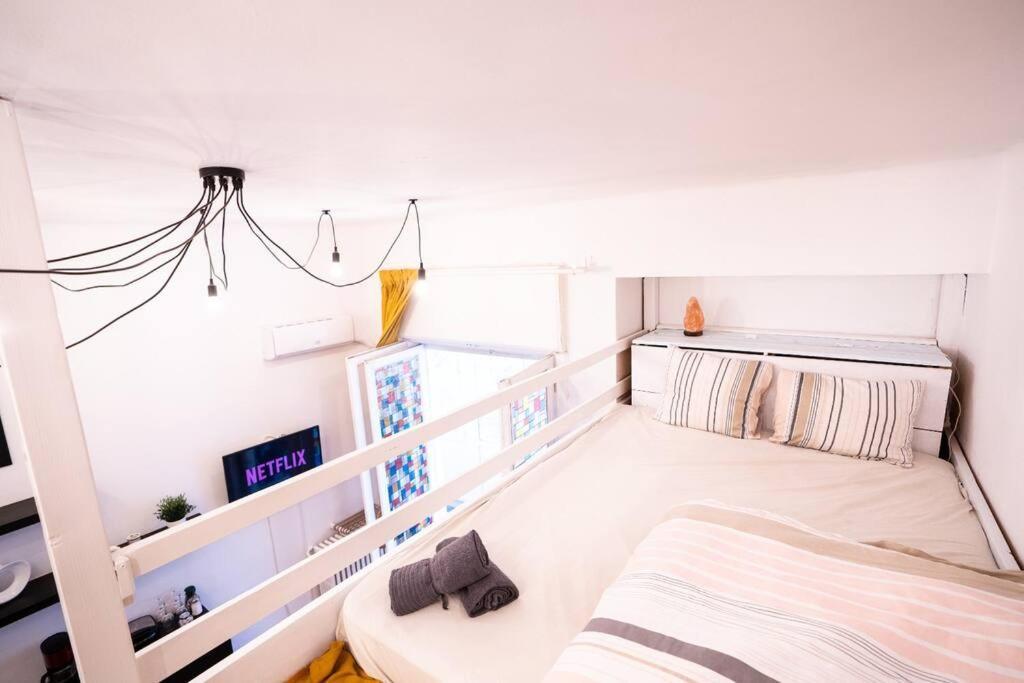 Апартаменти Cozy Studio Near Cismigiu Park Бухарест Екстер'єр фото